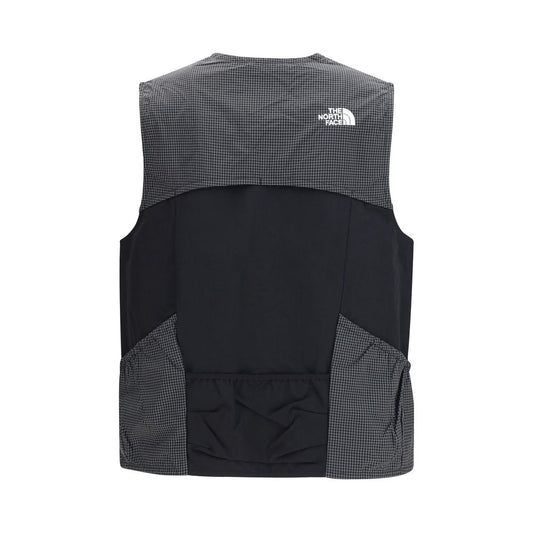 The North Face Black Nylon Jacket