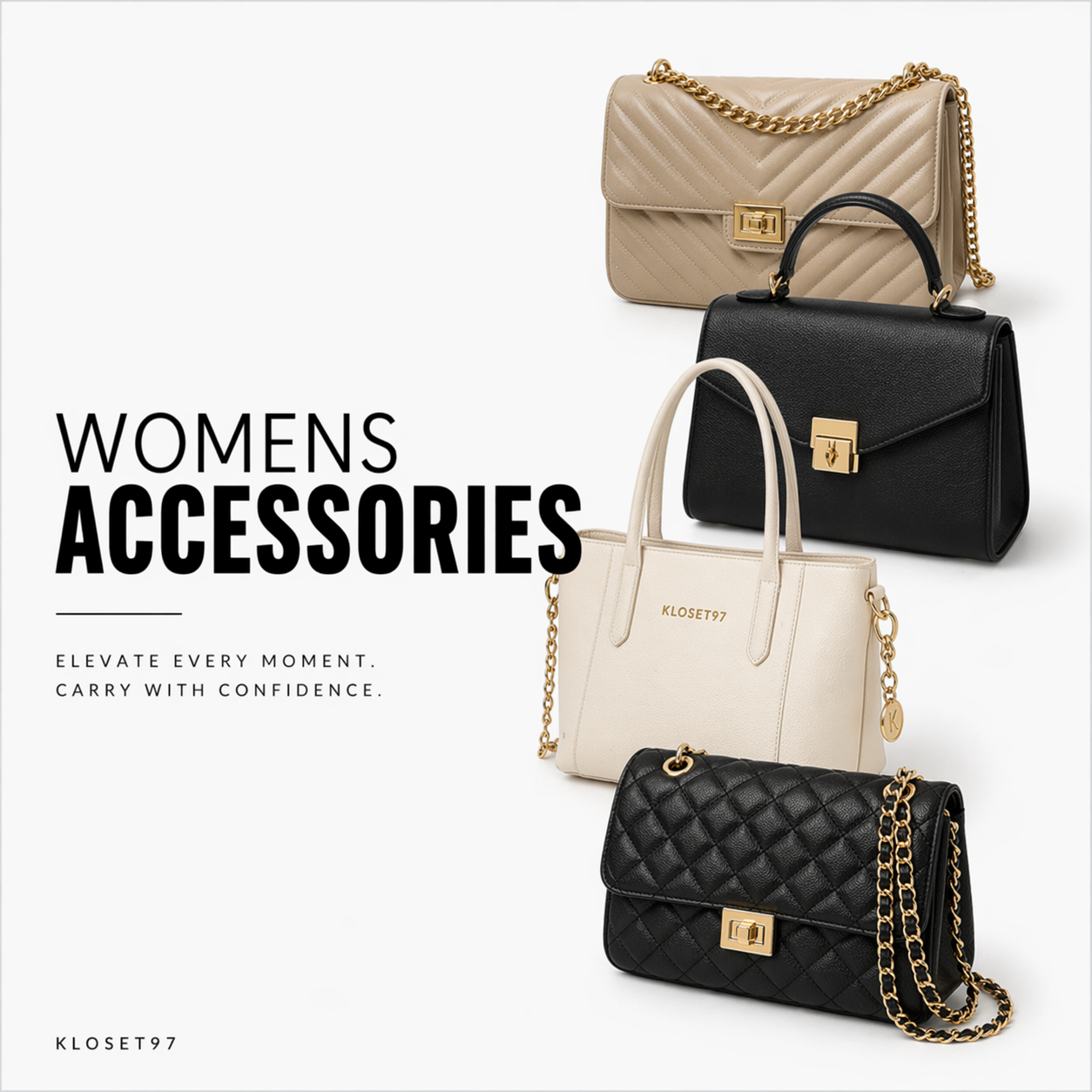 Womens Accessories