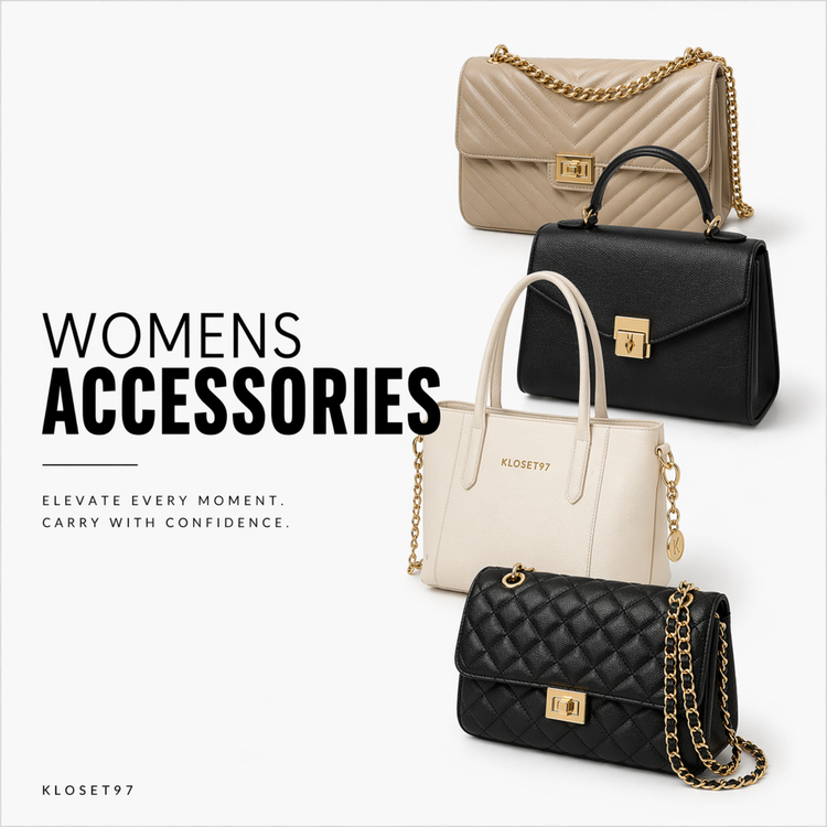 Womens Accessories