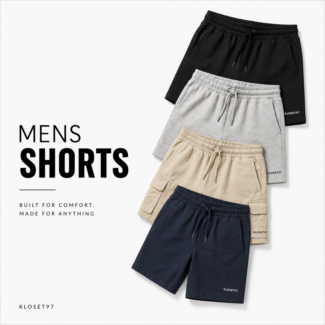 Mens Shorts