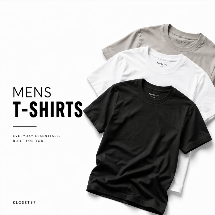 Mens T-Shirts