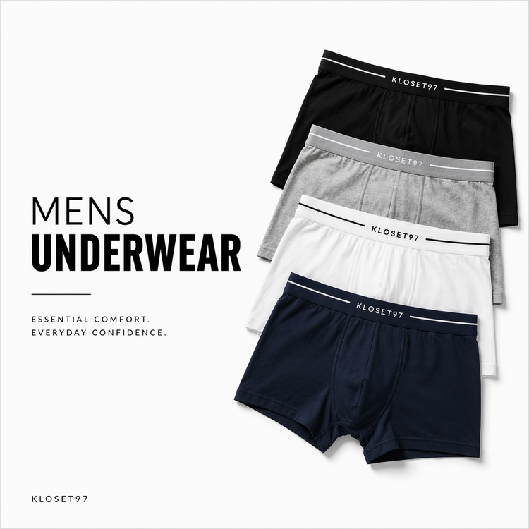 Mens Underwear