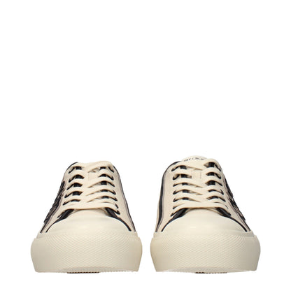 Jimmy Choo Beige Fabric Low Top Sneakers Designer Luxury Trainers UK