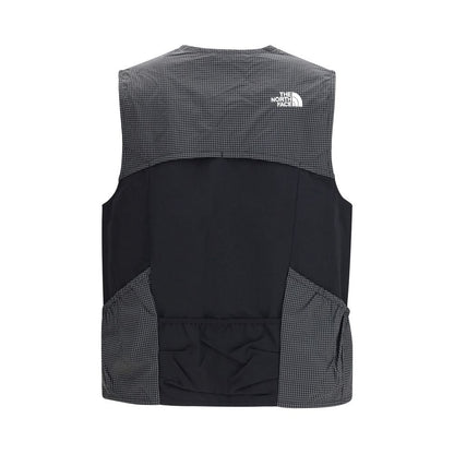 The North Face Black Nylon Jacket