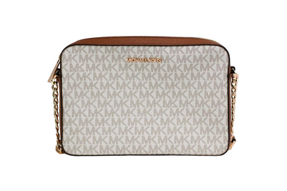 Michael Kors Jet Set Large East West Crossbody Handbag Women's Designer Bag