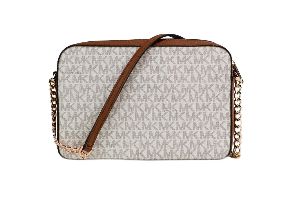 Michael Kors Jet Set Large East West Crossbody Handbag Women's Designer Bag