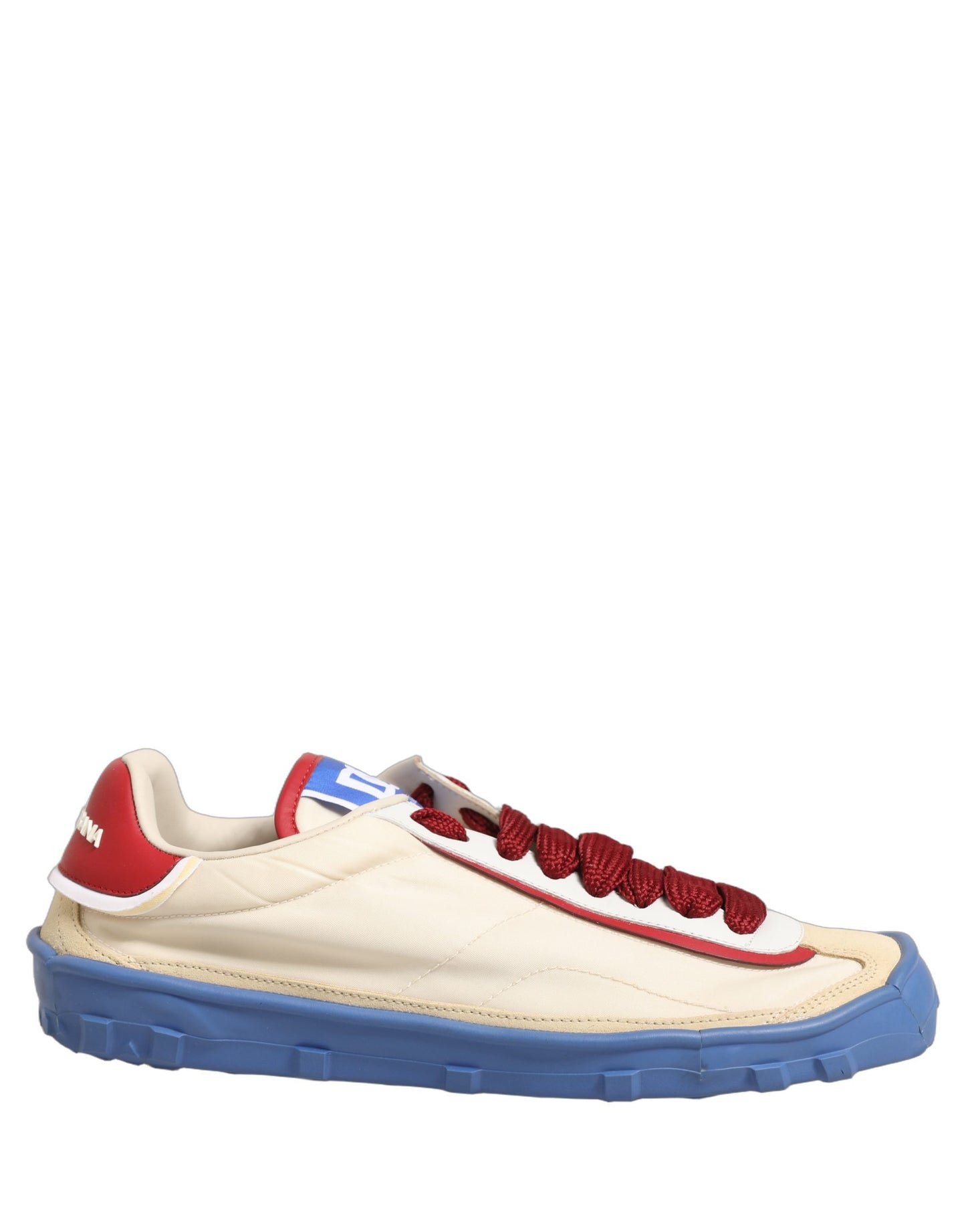 Dolce & Gabbana Old Runner Multicolor Sneakers | Luxury Designer Trainers | Kloset97