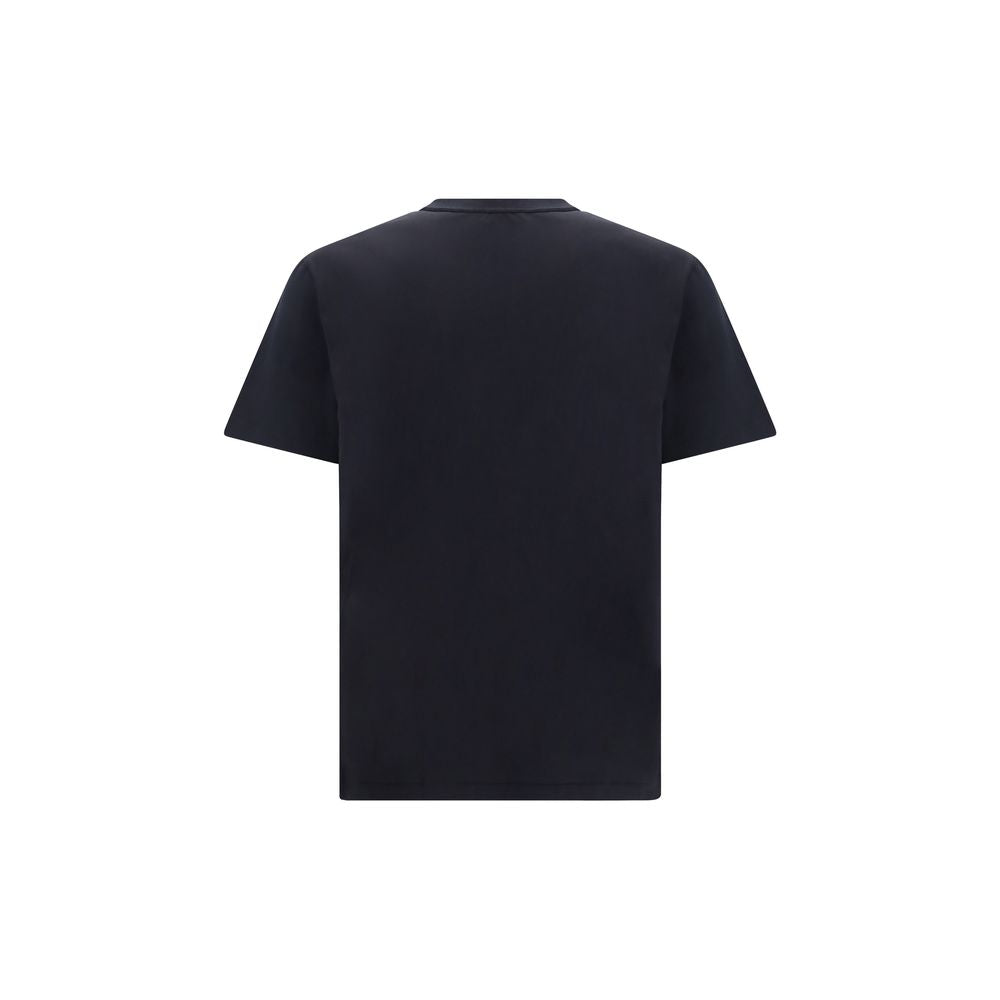 Off-White Small Arrow Black Cotton T-Shirt AW26 | Luxury Designer Men's Tee | Kloset97 Meta Title