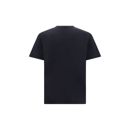 Off-White Small Arrow Black Cotton T-Shirt AW26 | Luxury Designer Men's Tee | Kloset97 Meta Title